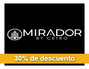 Eleva tu plan y disfruta una experiencia desde las alturas