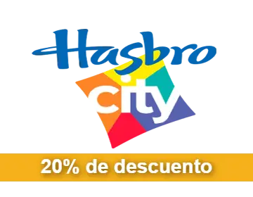 Donde los juegos y las sorpresas nunca terminan. Aprovecha el precio especial solo para ti