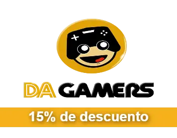 Renueva tu experiencia gamer con una condición especial en tu compra