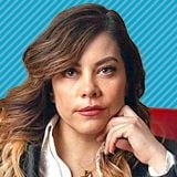 “Usted tenía una doble vida”