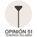 Opinión 51