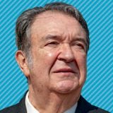 Doctor Honoris Causa por la UNAM