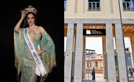 Qué estudió Fátima Bosch, la mexicana ganadora de Miss Universo 2025
