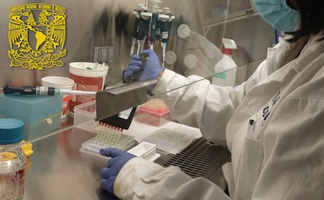 UNAM incorpora nuevas tecnologías para detectar el cáncer