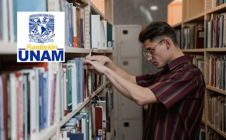 ¿Cómo aplicar a la beca de la UNAM que otorga 20 mil pesos a estudiantes?