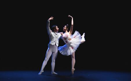 ¿En dónde puedes estudiar ballet profesional en México?
