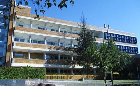 ⁠Ellos son los candidatos para ocupar la dirección de la Facultad de Odontología