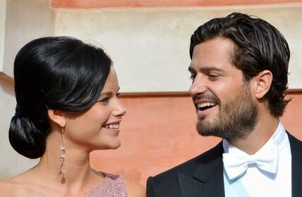 Carlos Felipe y Sofía de Suecia compran modesta y ecológica propiedad de 78,000 euros